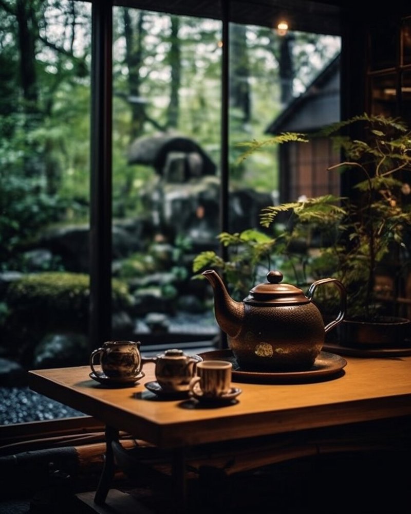 禅修怎么读?让我们一起探索这个静心之道。